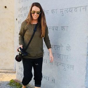 Meet your Posher, Brittany